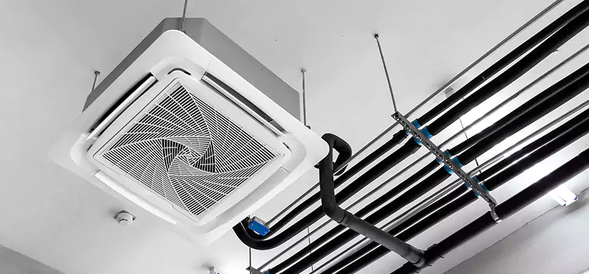 Our Air Duct Deep Cleaning Services in Pasadena, CA