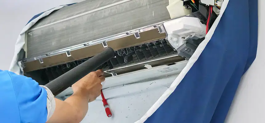 Advanced Clogged Dryer Vent Repair for Multi-Unit & Commercial in Pasadena, CA