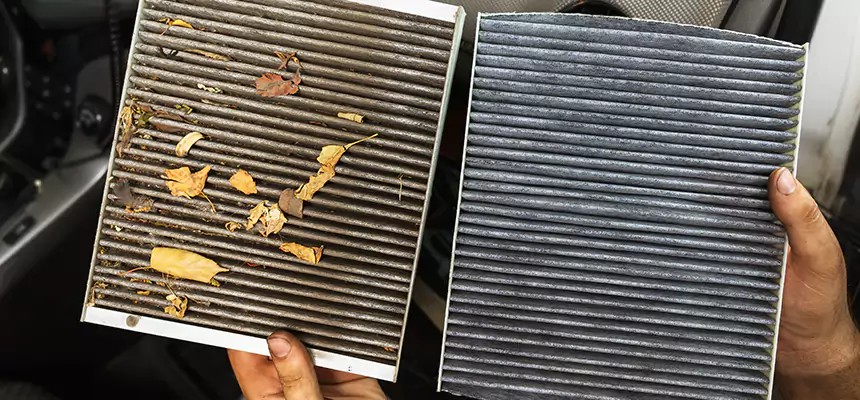 Our Dryer Vent Lint Filter Cleaning Services in Pasadena, CA