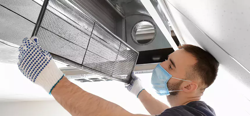 Our Dryer Vent Replacement Services in Pasadena, CA