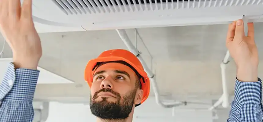 Our Furnace Vent Cleaning Services in Pasadena, CA