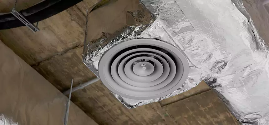 Our HVAC Ductwork Installation Services in Pasadena, CA