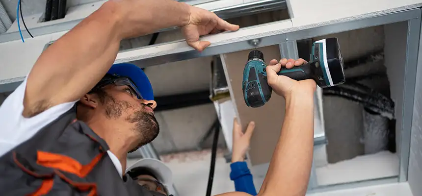 Our Improve Home Air Circulation Services in Pasadena, CA