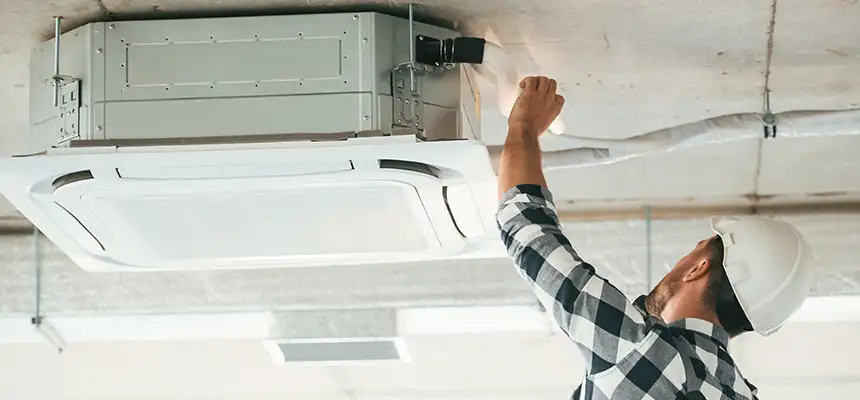 Our Local Vent Cleaning Services in Pasadena, CA