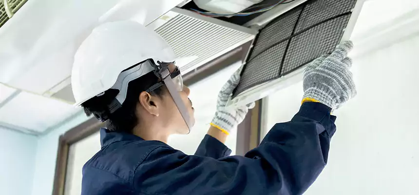 Our Mold & Mildew Removal from Air Ducts Services in Pasadena, CA