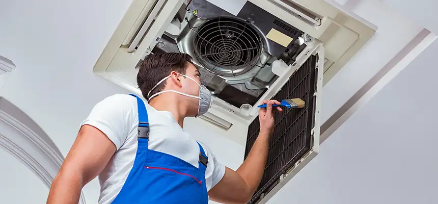 Our Move-in/Move-out Duct Cleaning Services in Pasadena, CA