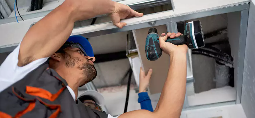 Our Retail Store Duct Cleaning Services in Pasadena, CA