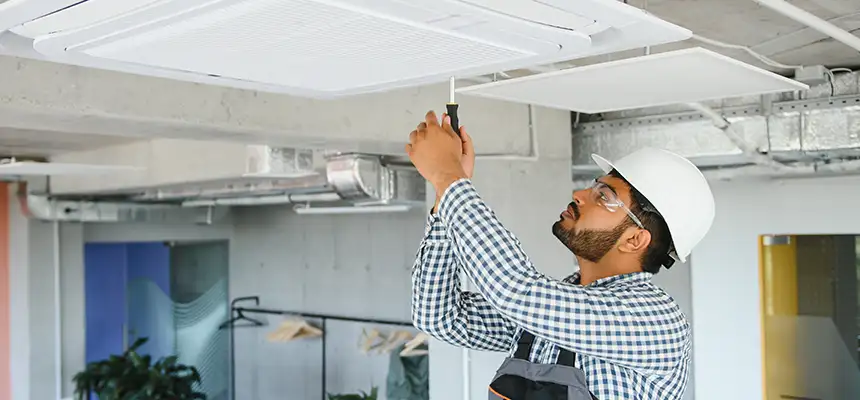 Our Roof Dryer Vent Cleaning Services in Pasadena, CA