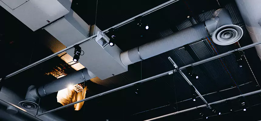 Our Seasonal Allergy Air Duct Cleaning Services in Pasadena, CA