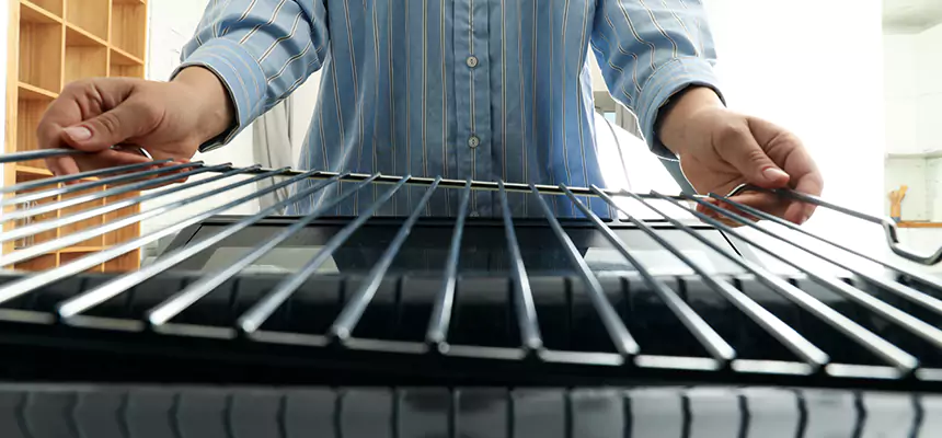Our Vent Grille Washing Services in Pasadena, CA