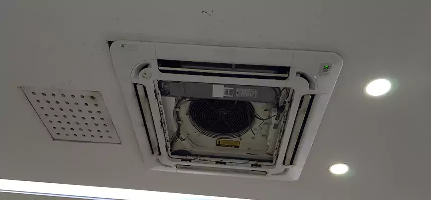 Our Wall Vent Cleaning Service Services in Pasadena, CA