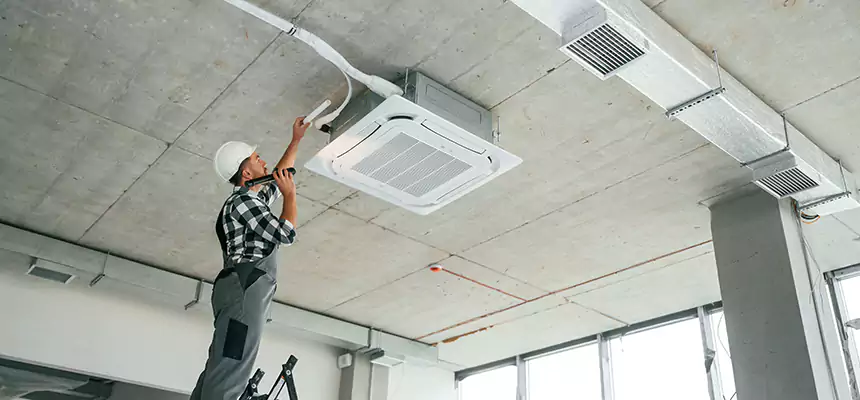 Our Wi Fi Connected Air Ducts Services in Pasadena, CA