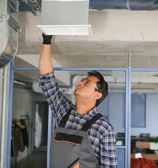 Top-Rated Air Duct Cleaning Near Me in Pasadena, CA