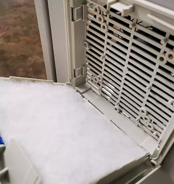 Professional Air Duct Expansion Solutions in Pasadena, CA