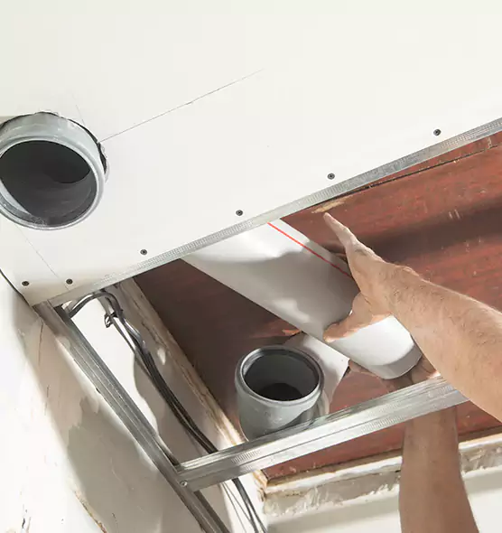 Professional Air Duct Replacement in Pasadena, CA