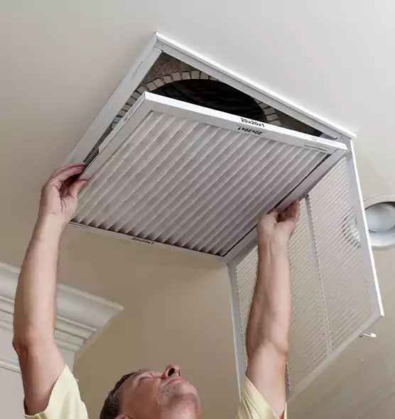 Trusted Apartment Air Duct Cleaning in Pasadena, CA