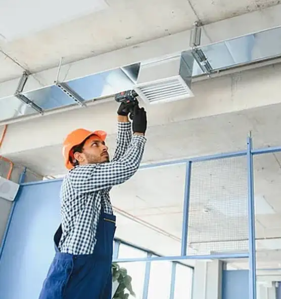 About Commercial Laundry Vent Cleaning in Pasadena, CA