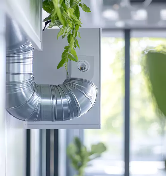 Professional Eco-Friendly Duct Cleaning Services in Pasadena, CA