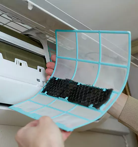 Welcome to Air Duct Cleaning & Repairs Pasadena — Your Local HEPA Filter Installation Pros in Pasadena, CA