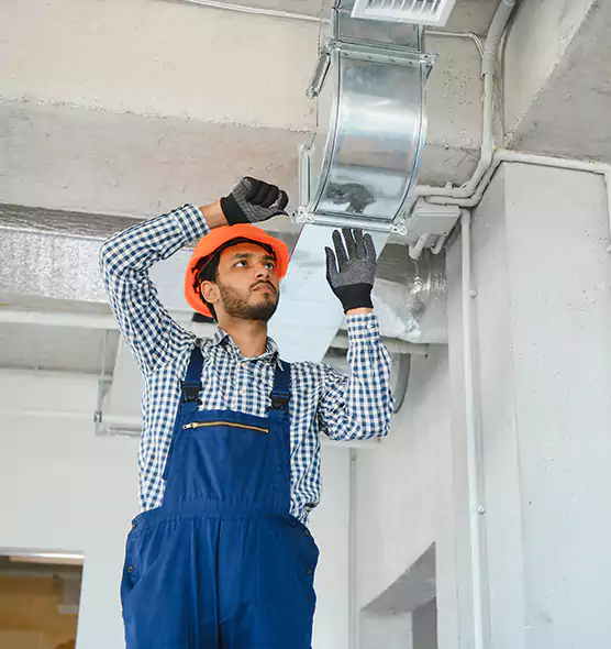 About Hotel Duct And Vent Cleaning in Pasadena, CA