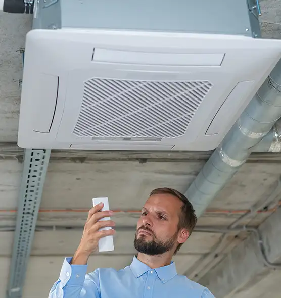 About Local Vent Cleaning Services in Pasadena, CA