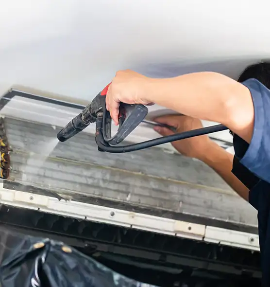 Welcome to Move-in/Move-out Duct Cleaning Services in Pasadena, CA