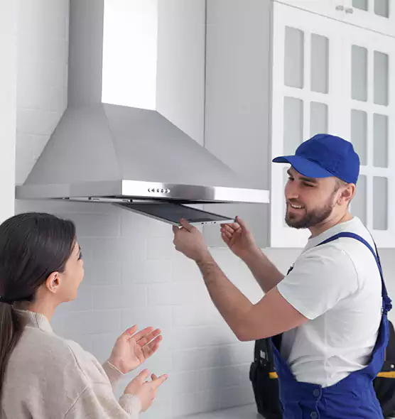 Trusted Multi-family Home Duct Cleaning in Pasadena, CA