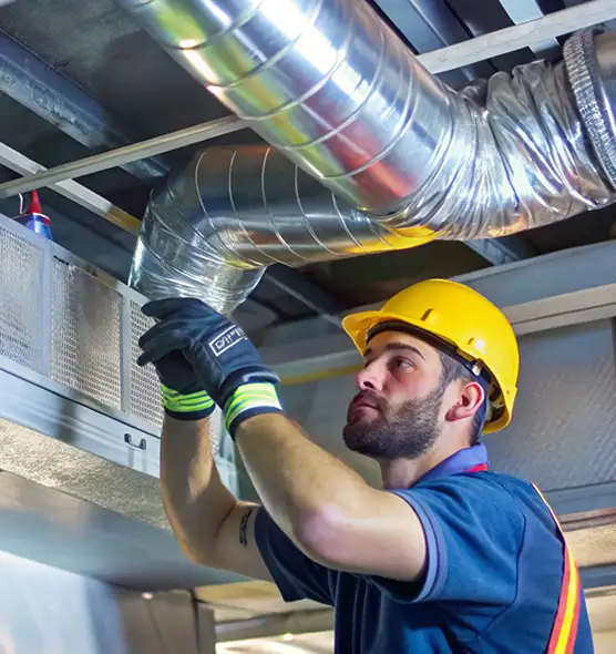 Professional NADCA Approved Air Duct Services in Pasadena, CA