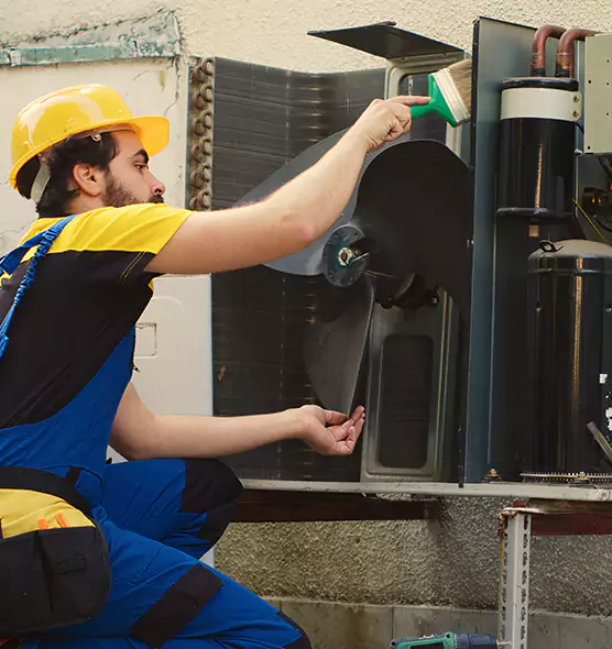 Top-Rated New Room Vent Extension in Pasadena, CA