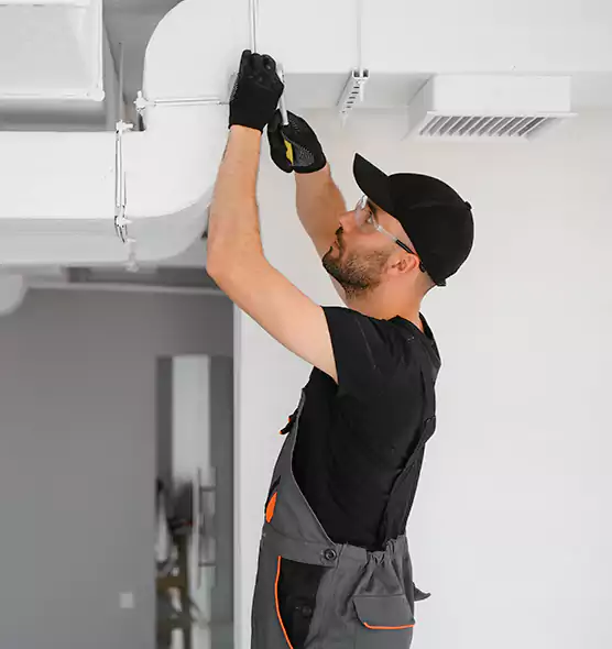 Advanced Office Ductwork Cleaning Services in Pasadena, CA