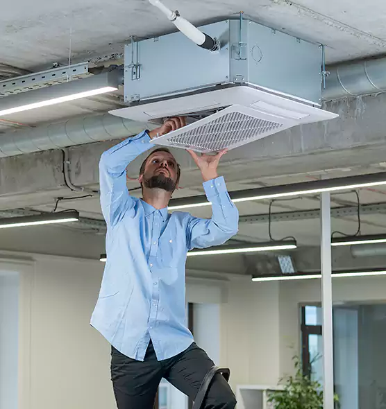 Advanced Residential Air Vent Cleaning in Pasadena, CA