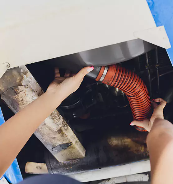 Top-Notch Return Vent Cleaning Service in Pasadena, CA