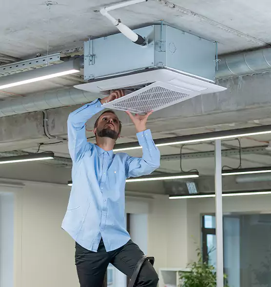 Advanced Rodent Droppings In Vents in Pasadena, CA