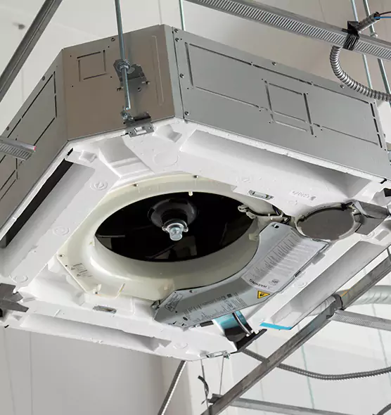 Professional Roof Vent Lint Removal Pasadena, CA