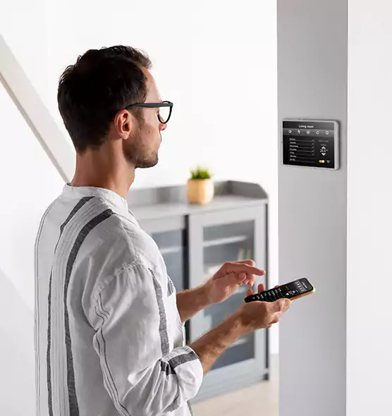 About Smart AC Vent Controller Services in Pasadena