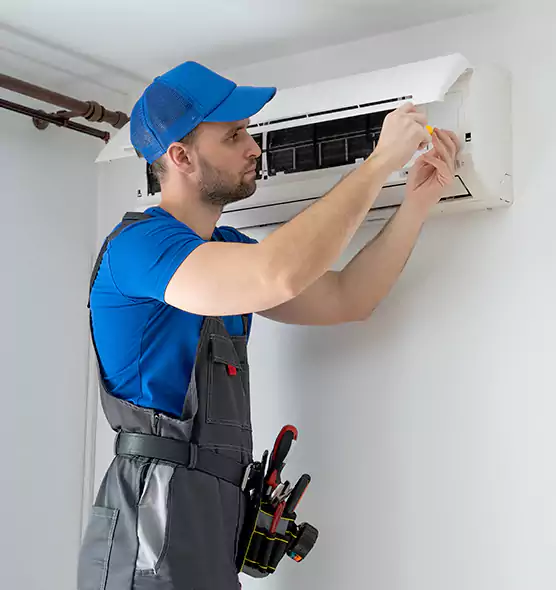 About Smart Thermostat AC Installation in Pasadena, CA