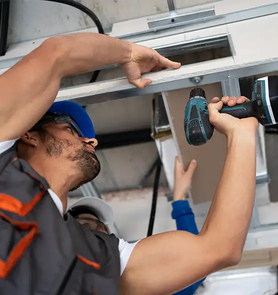 About Vent Smoke Odor Elimination in Pasadena, CA