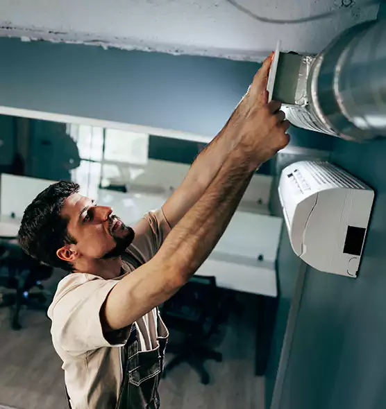 Reliable Warehouse Vent Cleaning in Pasadena, CA