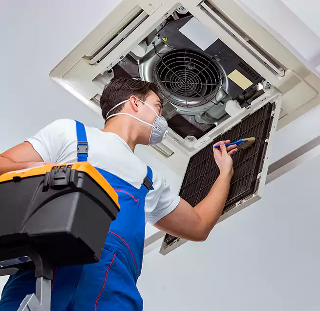 Why Homeowners & Businesses Trust Us in Pasadena, CA