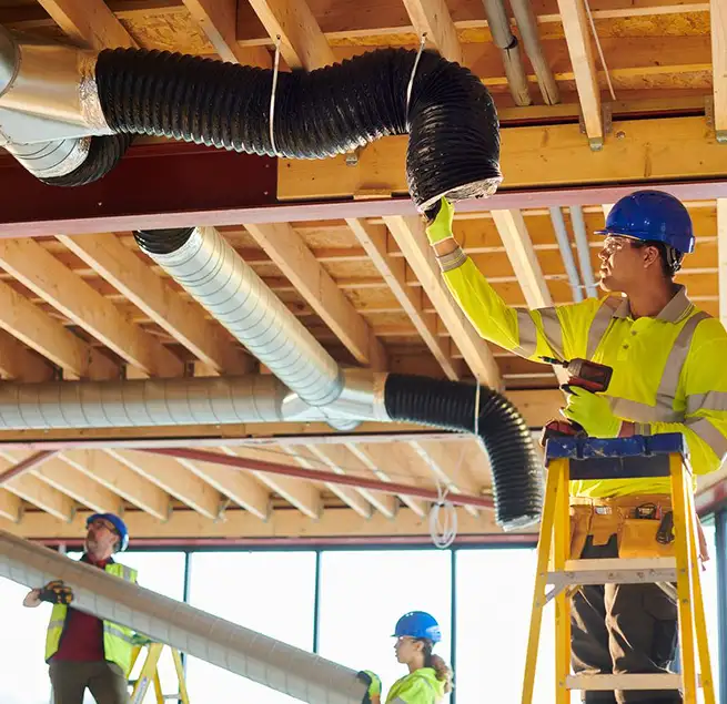 Why Homeowners & Businesses Trust Us in Pasadena, CA?