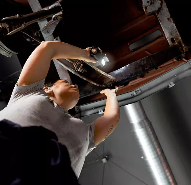 Why Homeowners & Businesses Trust Us Pasadena, CA