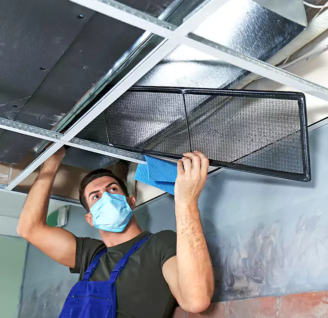 Why Homeowners Businesses Trust Us in Pasadena, CA